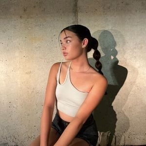 Meet your Posher, Lucy